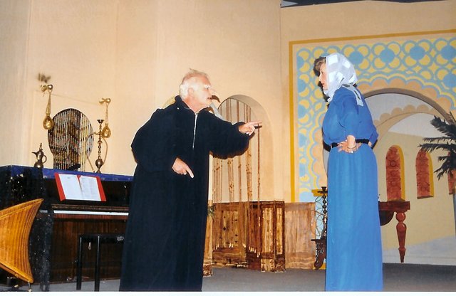 Shylock