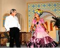 Carmen Miranda