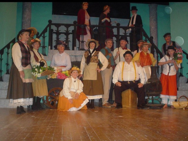 My Fair Lady (20)