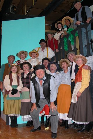 My Fair Lady (3)