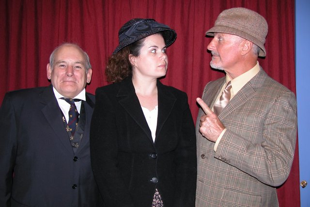 My Fair Lady