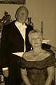 Mr&MrsB-Sepia