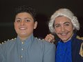 BUTTONS & DANDINI