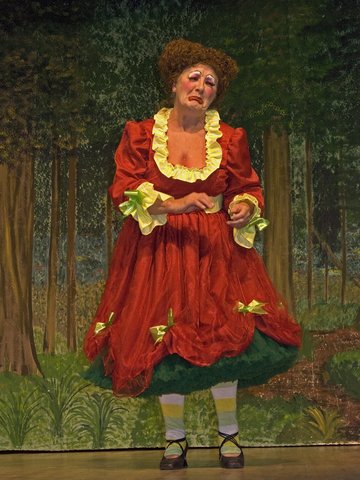 Cinderella (2)