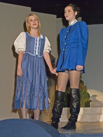 Cinderella (1)