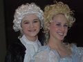 PRINCE CHARMING & CINDERELLA