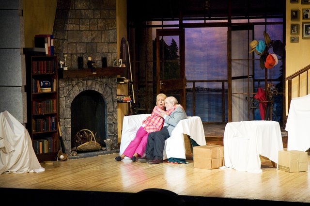 On Golden Pond (23)