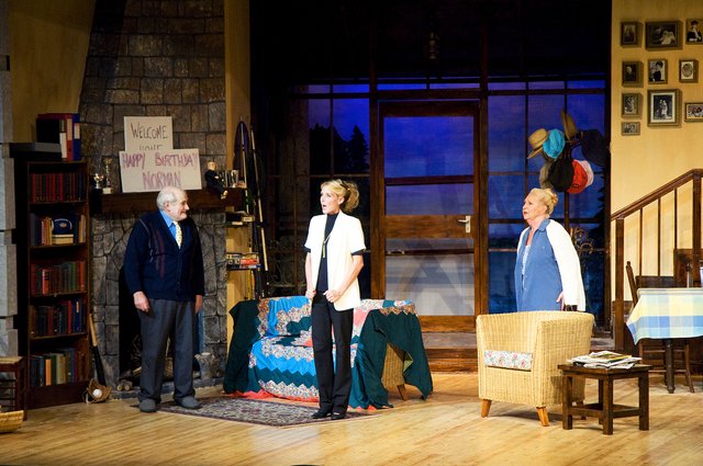 On Golden Pond (8)