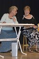 The Fat Lady Sings in Little Grimley