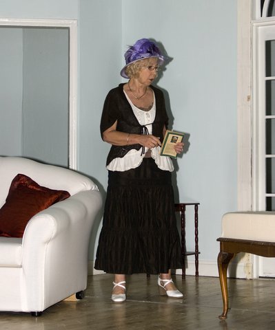 The Constant Wife (1)