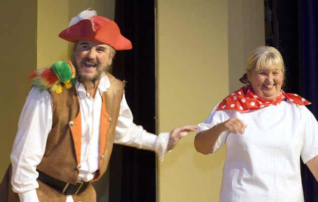 Dick Whittington Dec11 (4)