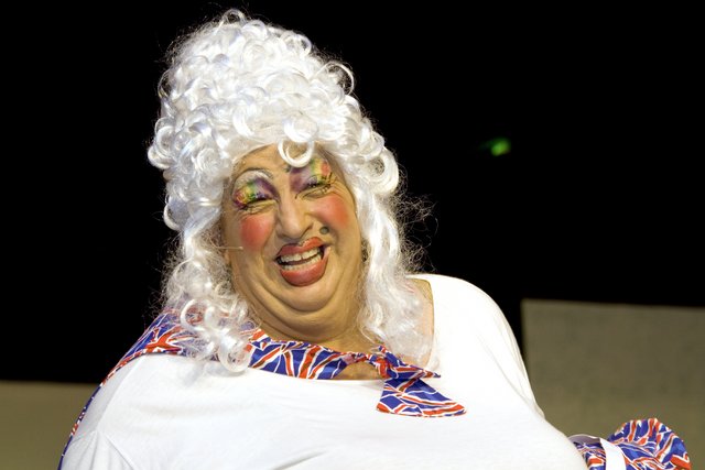 Dick Whittington Dec11 (9)