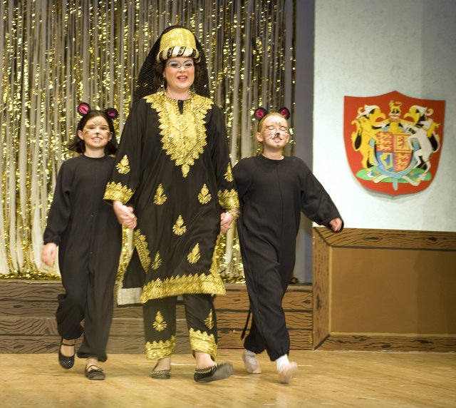Dick Whittington Dec11 (87)