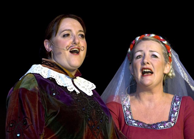 Dick Whittington Dec11 (17)