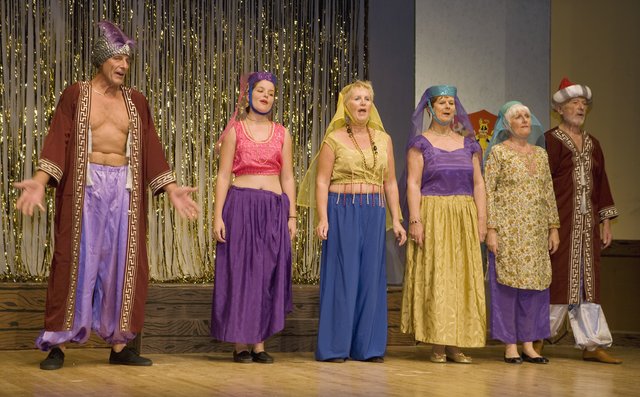 Dick Whittington Dec11 (85)