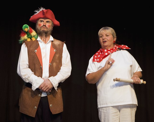 Dick Whittington Dec11 (67)