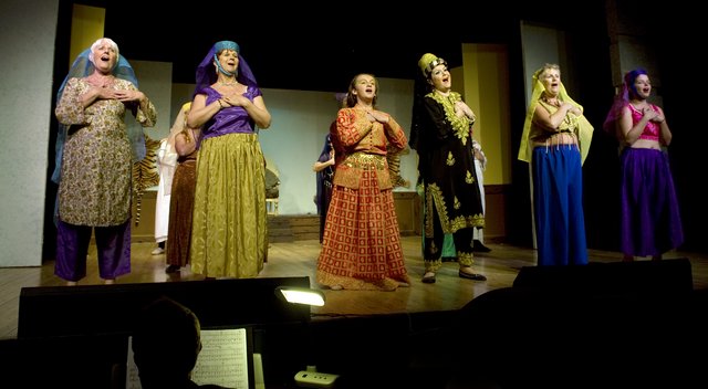 Dick Whittington Dec11 (82)