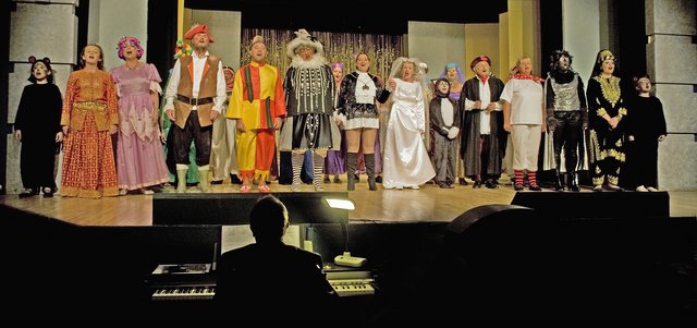 Dick Whittington Dec11 (93)