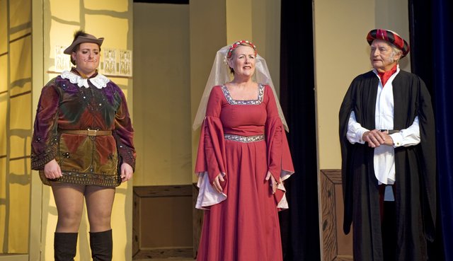 Dick Whittington Dec11 (51)