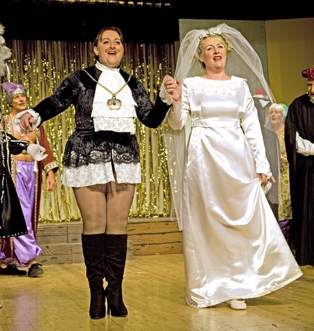 Dick Whittington Dec11 (92)