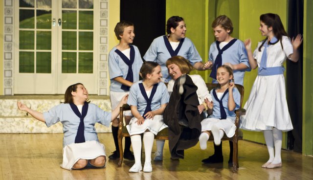 Sound of Music March 2011 (20)
