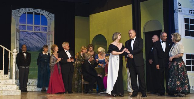 Sound of Music March 2011 (36)