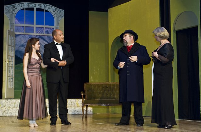 Sound of Music March 2011 (35)
