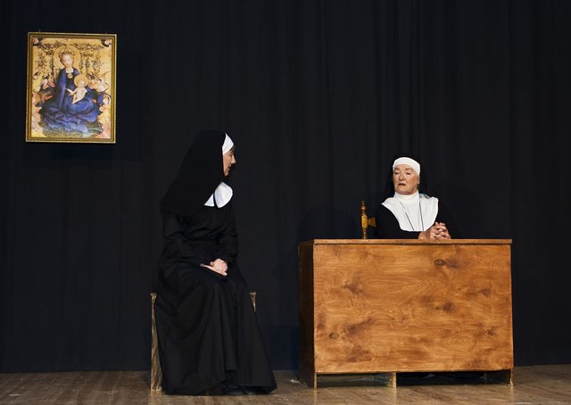 Sound of Music March 2011 (14)