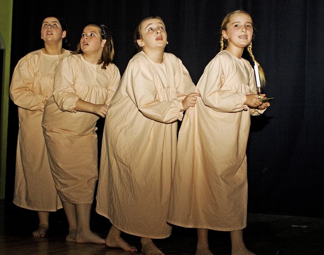 Sound of Music March 2011 (28)