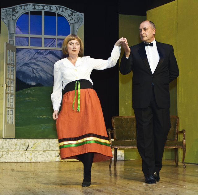 Sound of Music March 2011 (34)