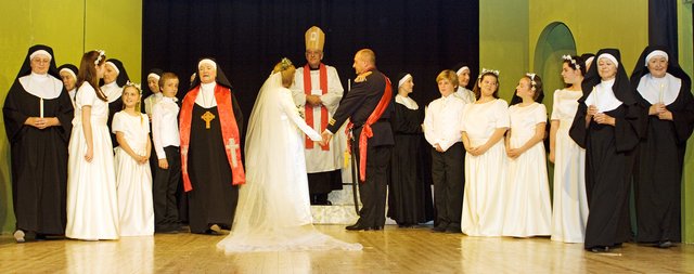 Sound of Music March 2011 (41)