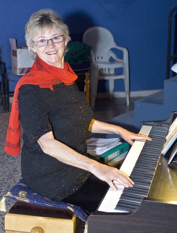 Sound of Music March 2011 (5)