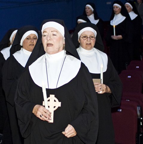 Sound of Music March 2011 (6)