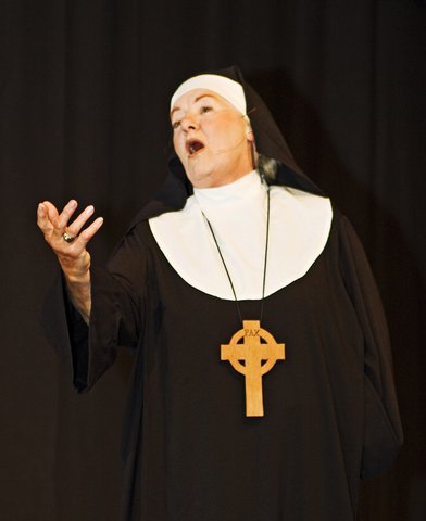 Sound of Music March 2011 (12)