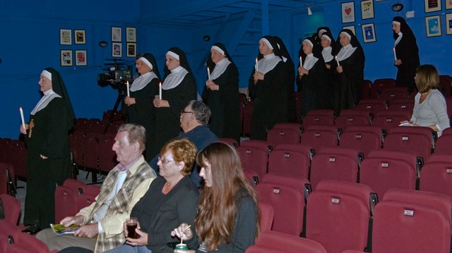 Sound of Music March 2011 (1)