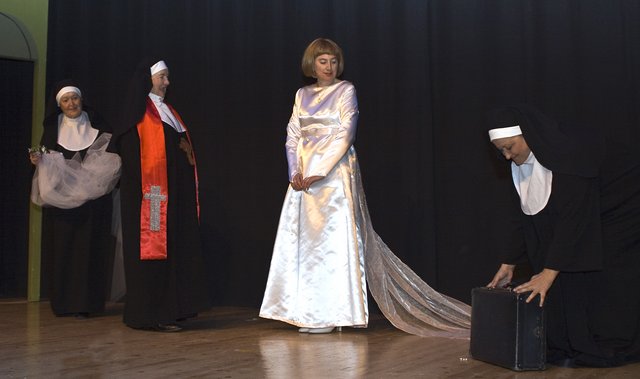 Sound of Music March 2011 (40)