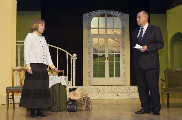 Sound of Music March 2011 (15)