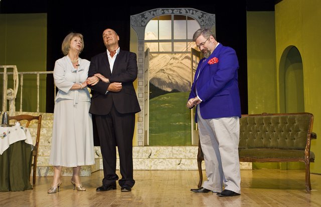 Sound of Music March 2011 (30)