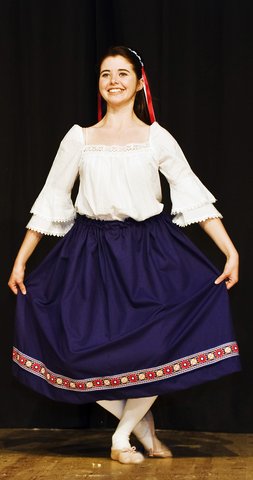 Sound of Music March 2011 (49)
