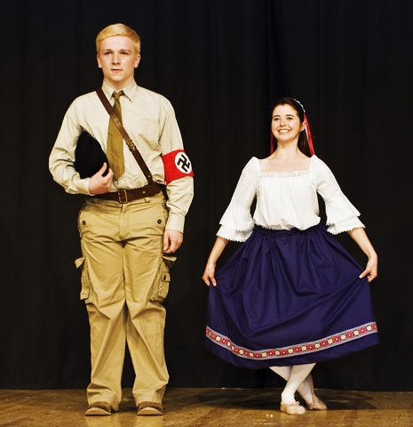 Sound of Music March 2011 (50)