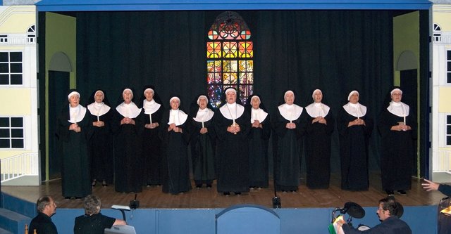 Sound of Music March 2011 (2)