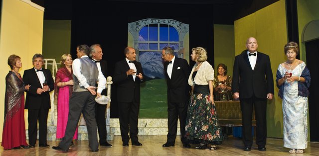 Sound of Music March 2011 (33)