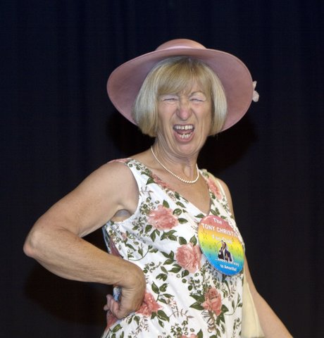 Ladies Day (70)
