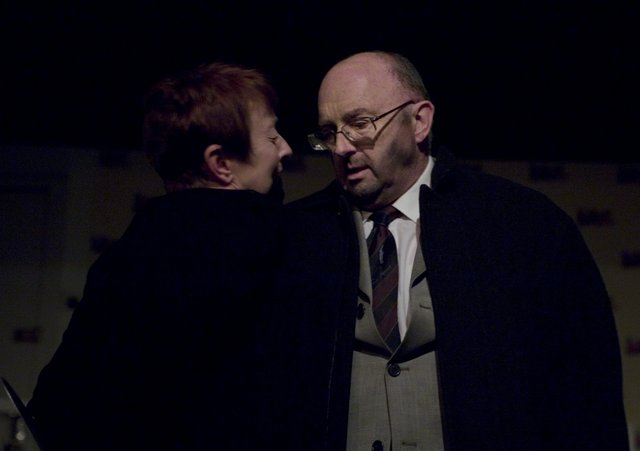 Wait Until Dark (118)