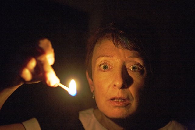 Wait Until Dark (127)
