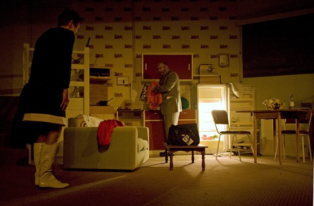 Wait Until Dark (116)