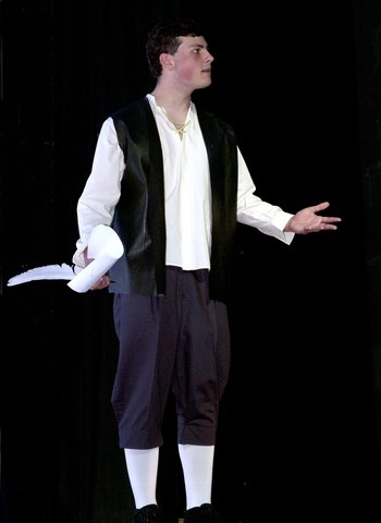 The Crucible (22)