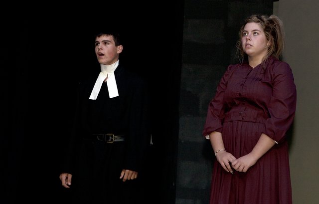 The Crucible (19)
