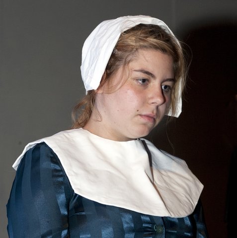The Crucible (6)