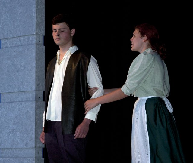 The Crucible (5)